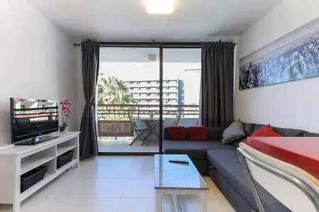 Fantastico 511 Apartman Maspalomas