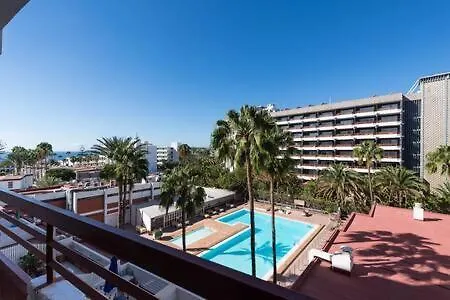 Apartman Fantastico 511 *