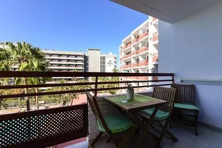Fantastico 511 Apartman *