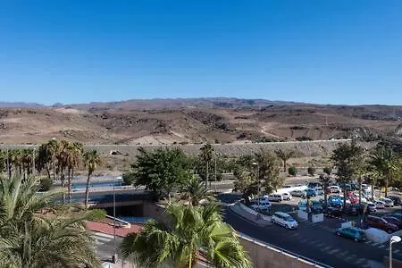 Apartman Fantastico 511 Maspalomas