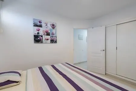 Fantastico 511 Apartman