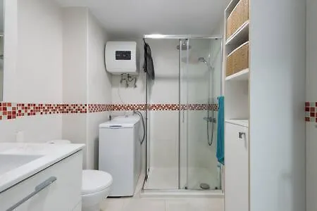Fantastico 511 Apartman