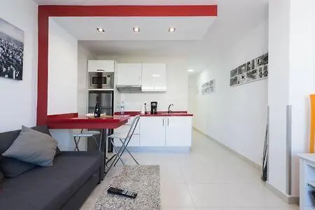 Fantastico 511 Apartman *